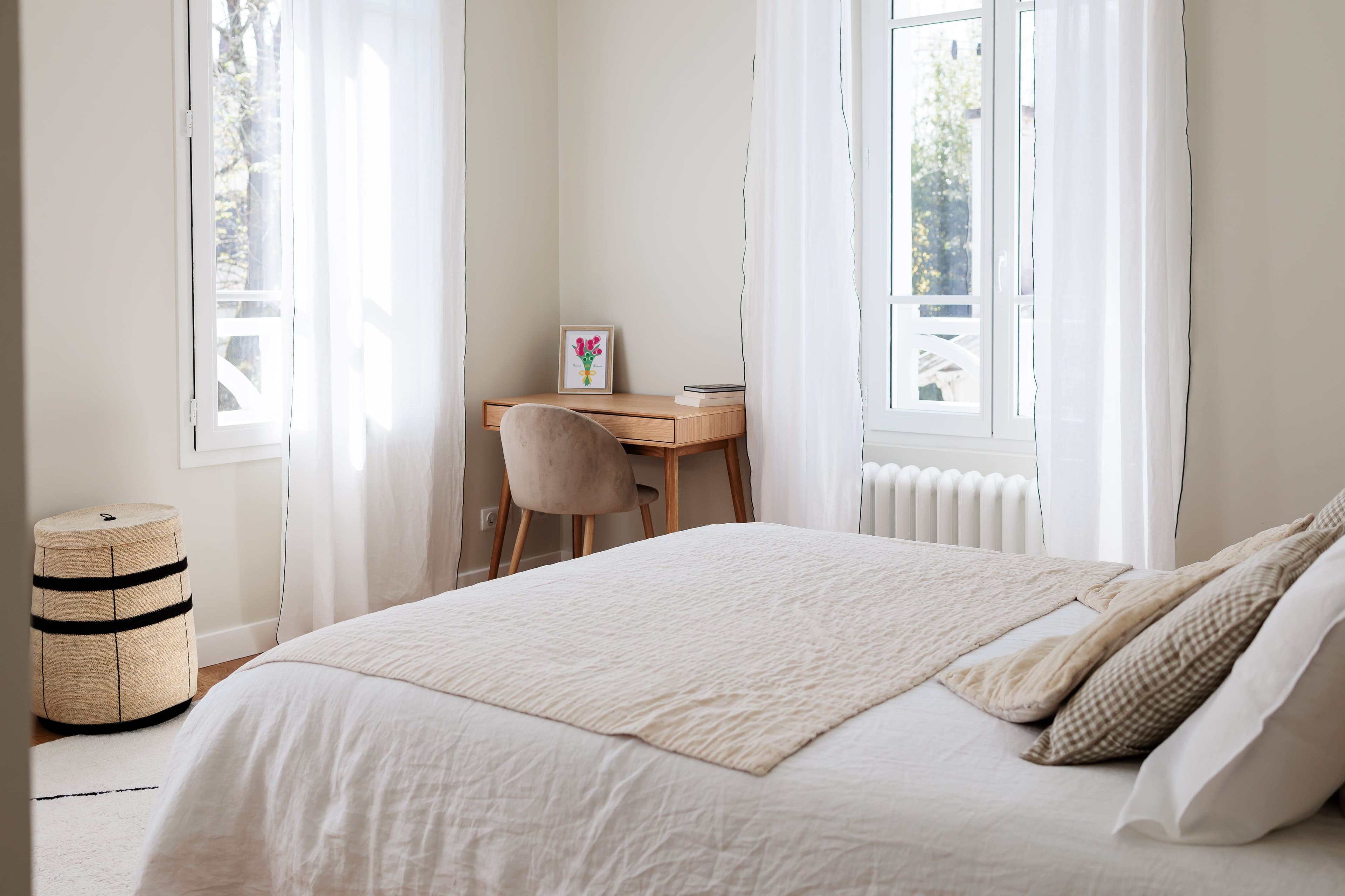 Image de couverture du projet JAMMES